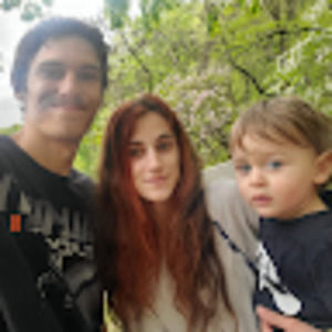 Meet your Posher, Grace